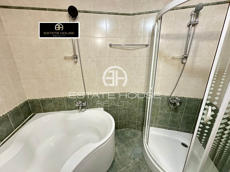 Дава под наем 3-СТАЕН, гр. София, Витоша, снимка 8 - Апартаменти - 53412775