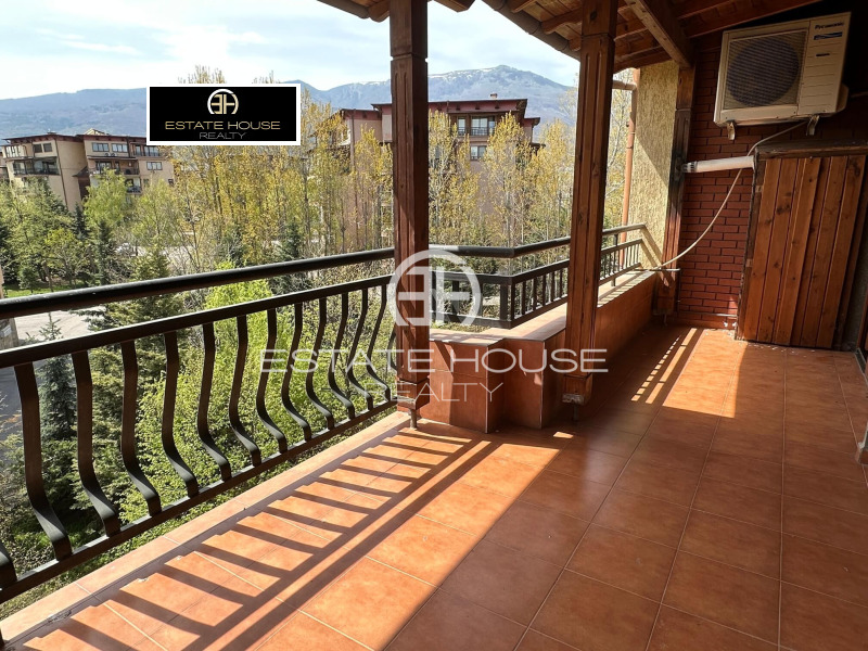 Дава под наем 3-СТАЕН, гр. София, Витоша, снимка 11 - Апартаменти - 53412775