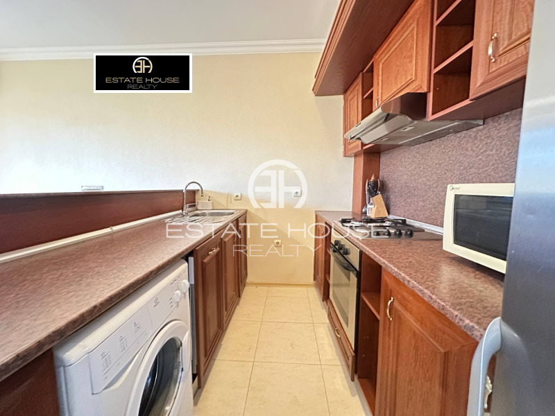 Дава под наем 3-СТАЕН, гр. София, Витоша, снимка 3 - Апартаменти - 53412775