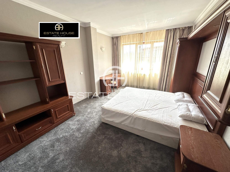 Дава под наем 3-СТАЕН, гр. София, Витоша, снимка 5 - Апартаменти - 53412775