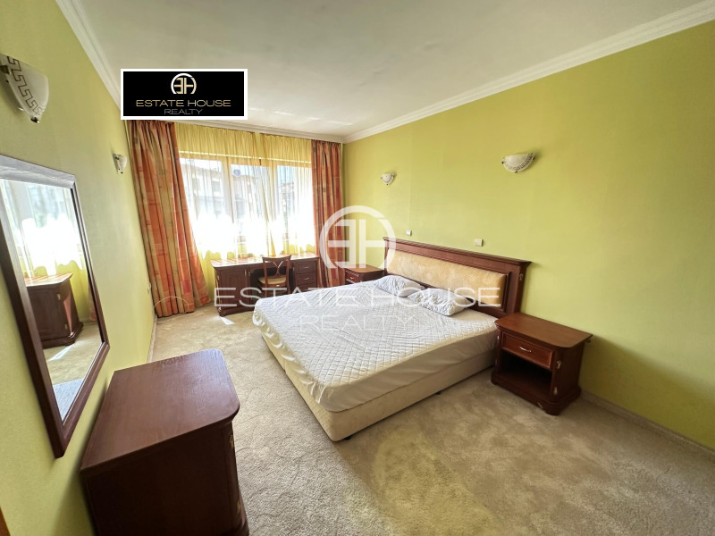 Дава под наем 3-СТАЕН, гр. София, Витоша, снимка 10 - Апартаменти - 53412775