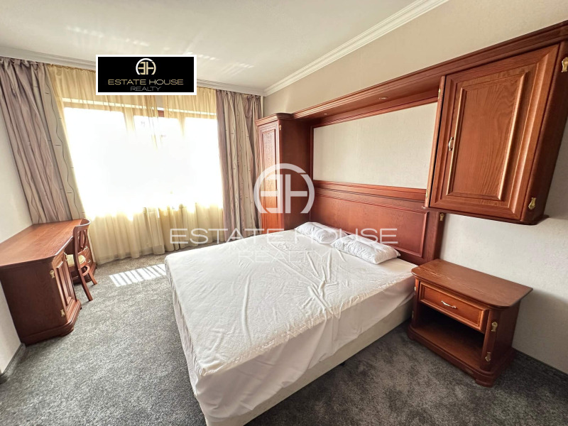 Дава под наем 3-СТАЕН, гр. София, Витоша, снимка 6 - Апартаменти - 53412775