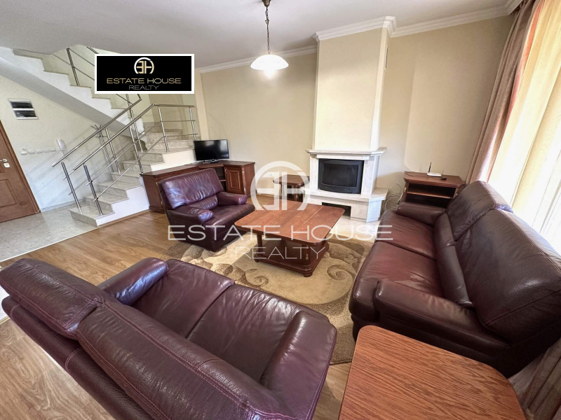 Дава под наем 3-СТАЕН, гр. София, Витоша