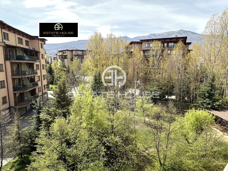 Дава под наем 3-СТАЕН, гр. София, Витоша, снимка 12 - Апартаменти - 53412775