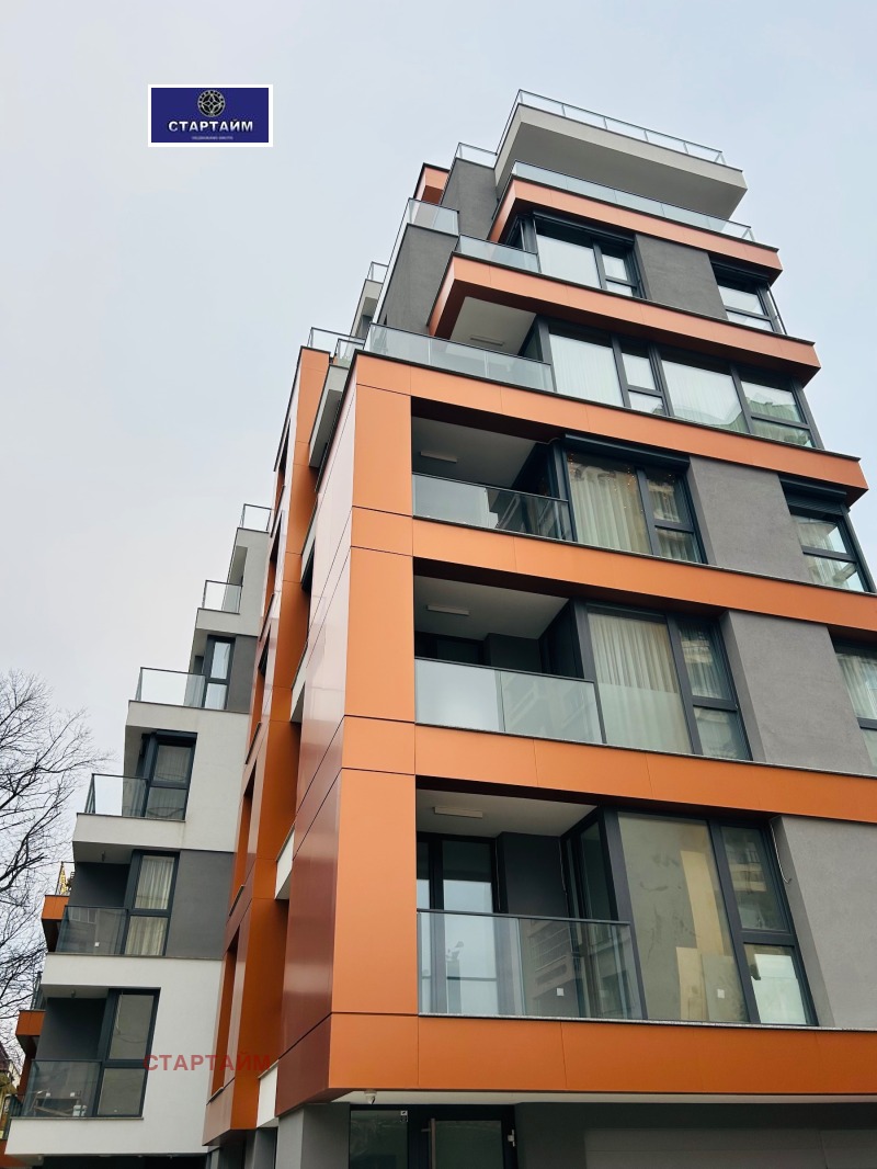 Дава под наем 3-СТАЕН, гр. София, Изток, снимка 16 - Апартаменти - 53487731