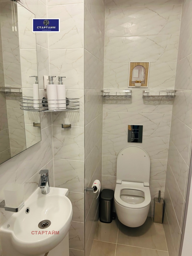 Дава под наем 3-СТАЕН, гр. София, Изток, снимка 4 - Апартаменти - 53487731