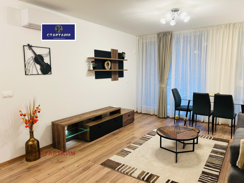 Дава под наем 3-СТАЕН, гр. София, Изток, снимка 12 - Апартаменти - 53487731