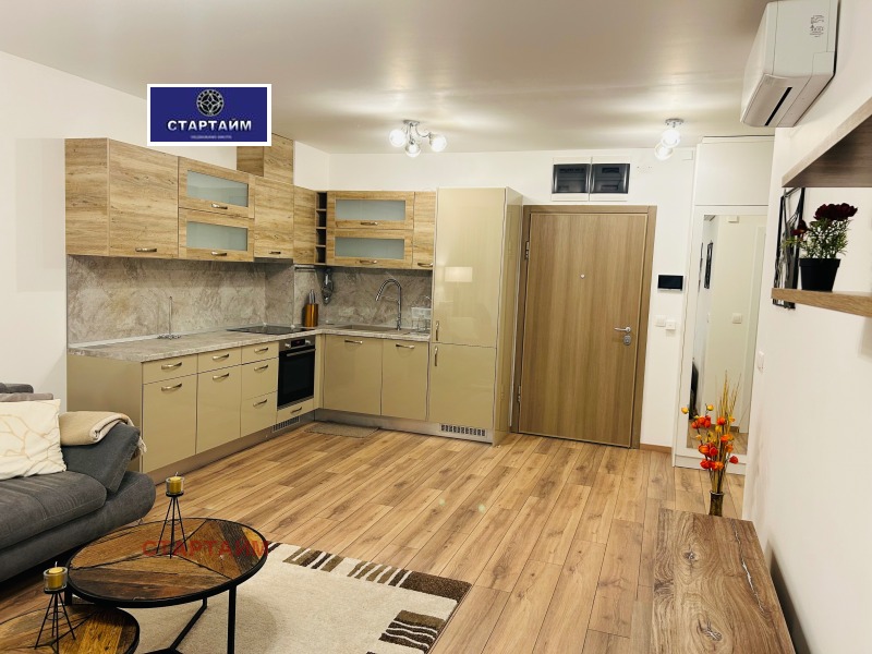 Дава под наем 3-СТАЕН, гр. София, Изток, снимка 15 - Апартаменти - 53487731