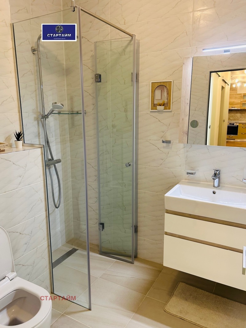 Дава под наем 3-СТАЕН, гр. София, Изток, снимка 8 - Апартаменти - 53487731