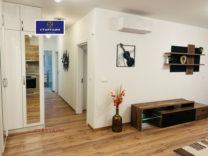 Дава под наем 3-СТАЕН, гр. София, Изток, снимка 11 - Апартаменти - 53487731