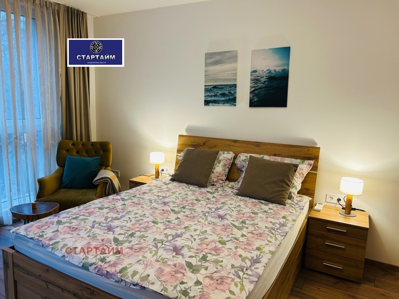 Дава под наем 3-СТАЕН, гр. София, Изток