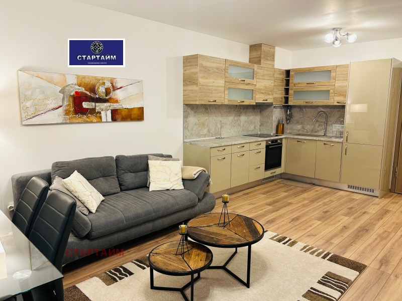 Дава под наем 3-СТАЕН, гр. София, Изток, снимка 10 - Апартаменти - 53487731