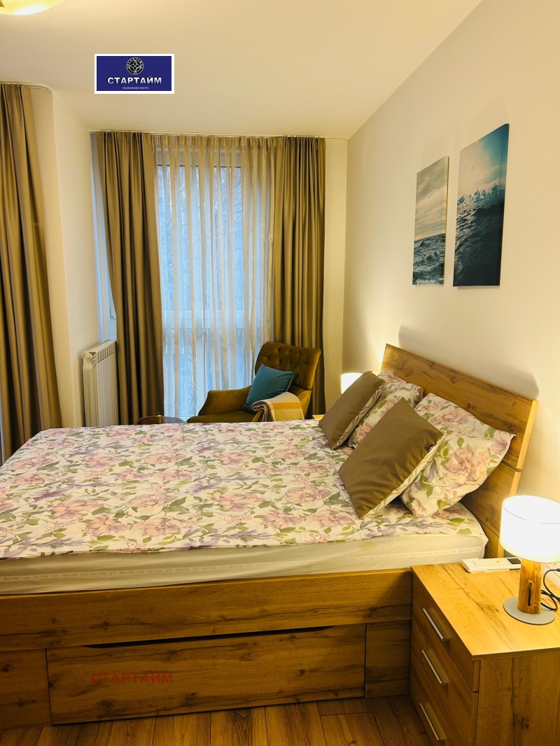 Дава под наем 3-СТАЕН, гр. София, Изток, снимка 3 - Апартаменти - 53487731