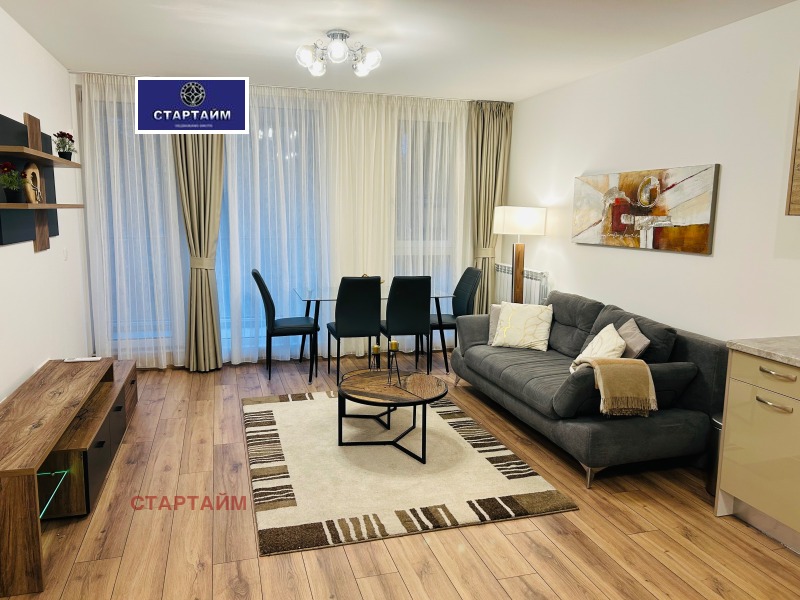 Дава под наем 3-СТАЕН, гр. София, Изток, снимка 9 - Апартаменти - 53487731