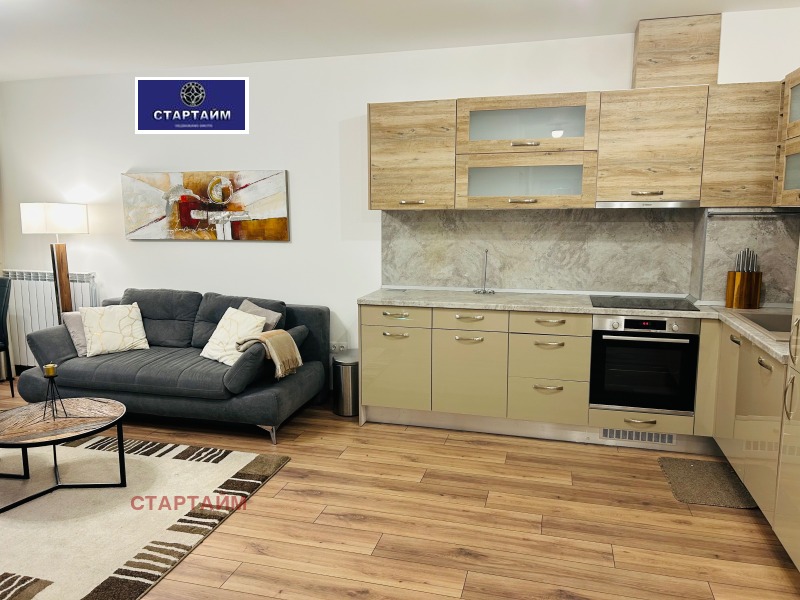 Дава под наем 3-СТАЕН, гр. София, Изток, снимка 14 - Апартаменти - 53487731