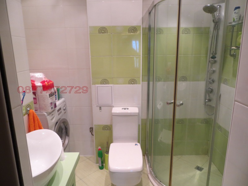 Дава под наем 3-СТАЕН, гр. Варна, Бриз, снимка 4 - Апартаменти - 53501074