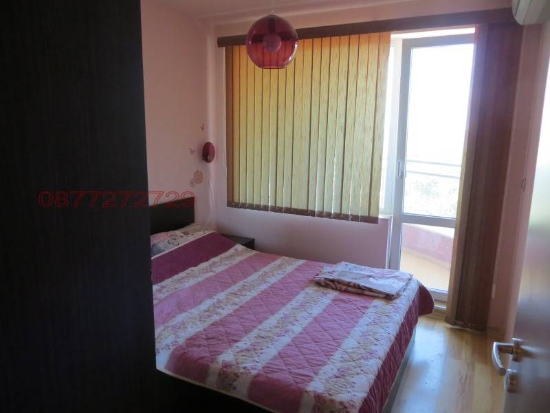 Дава под наем 3-СТАЕН, гр. Варна, Бриз, снимка 7 - Апартаменти - 53501074