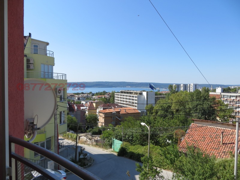 Дава под наем 3-СТАЕН, гр. Варна, Бриз