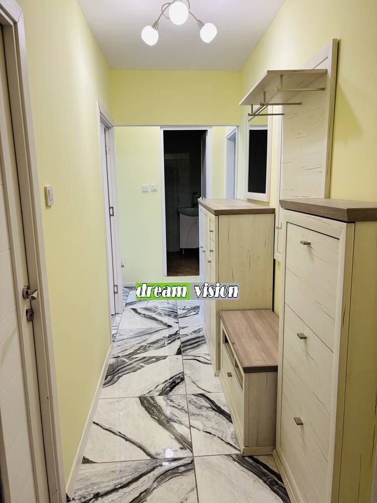 Дава под наем 3-СТАЕН, гр. София, Слатина, снимка 11 - Апартаменти - 54053780