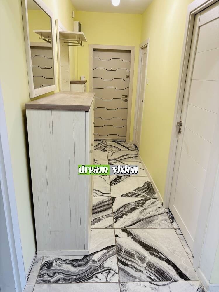 Дава под наем 3-СТАЕН, гр. София, Слатина, снимка 10 - Апартаменти - 54053780