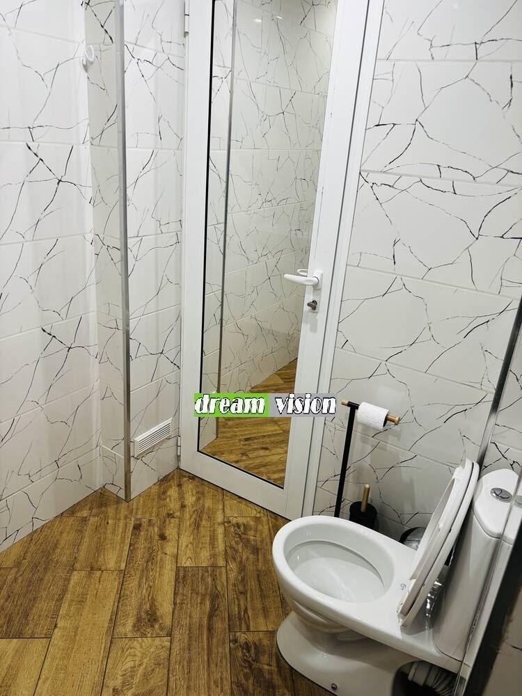 Дава под наем 3-СТАЕН, гр. София, Слатина, снимка 8 - Апартаменти - 54053780