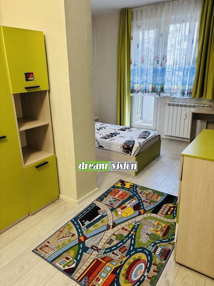 Дава под наем 3-СТАЕН, гр. София, Слатина, снимка 7 - Апартаменти - 54053780