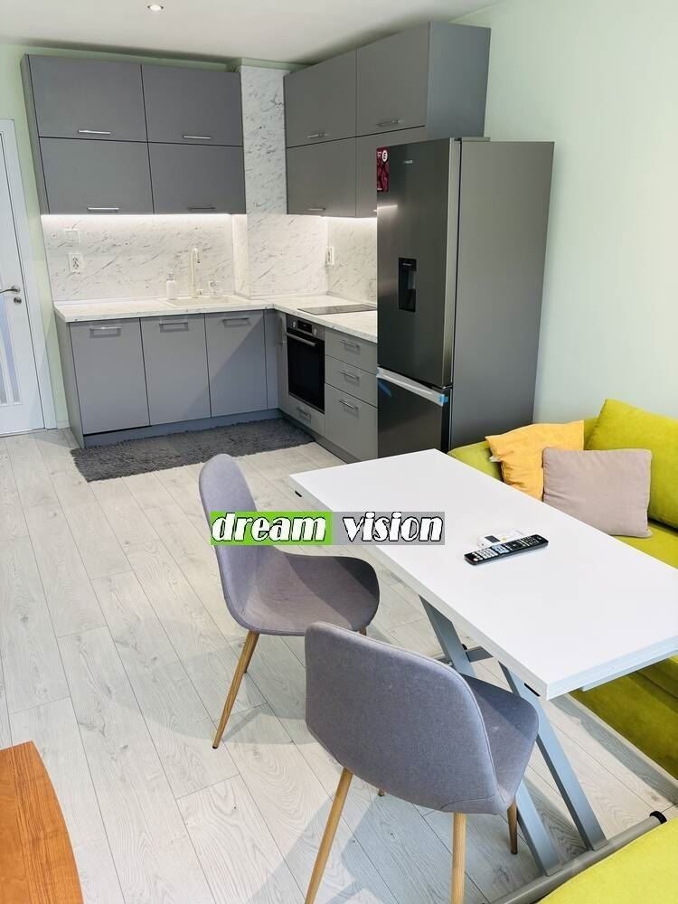 Дава под наем 3-СТАЕН, гр. София, Слатина, снимка 2 - Апартаменти - 54053780