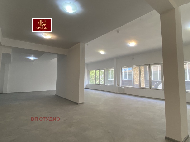 Дава под наем ОФИС, гр. София, Младост 4, снимка 5 - Офиси - 53107672