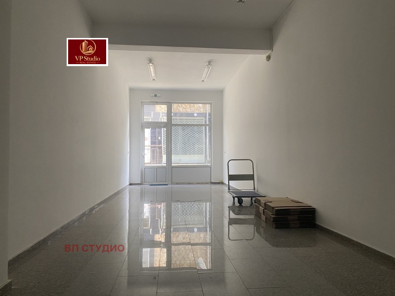 Дава под наем ОФИС, гр. София, Младост 4, снимка 10 - Офиси - 53107672