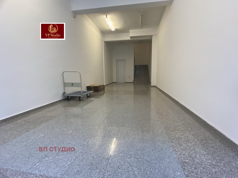 Дава под наем ОФИС, гр. София, Младост 4, снимка 9 - Офиси - 53107672