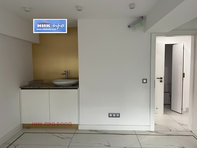 Дава под наем МАГАЗИН, гр. София, Център, снимка 3 - Магазини - 53030981