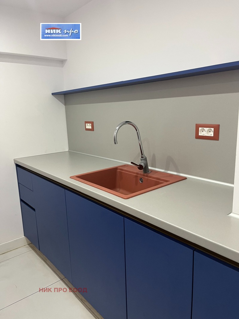 Дава под наем МАГАЗИН, гр. София, Център, снимка 4 - Магазини - 53030981