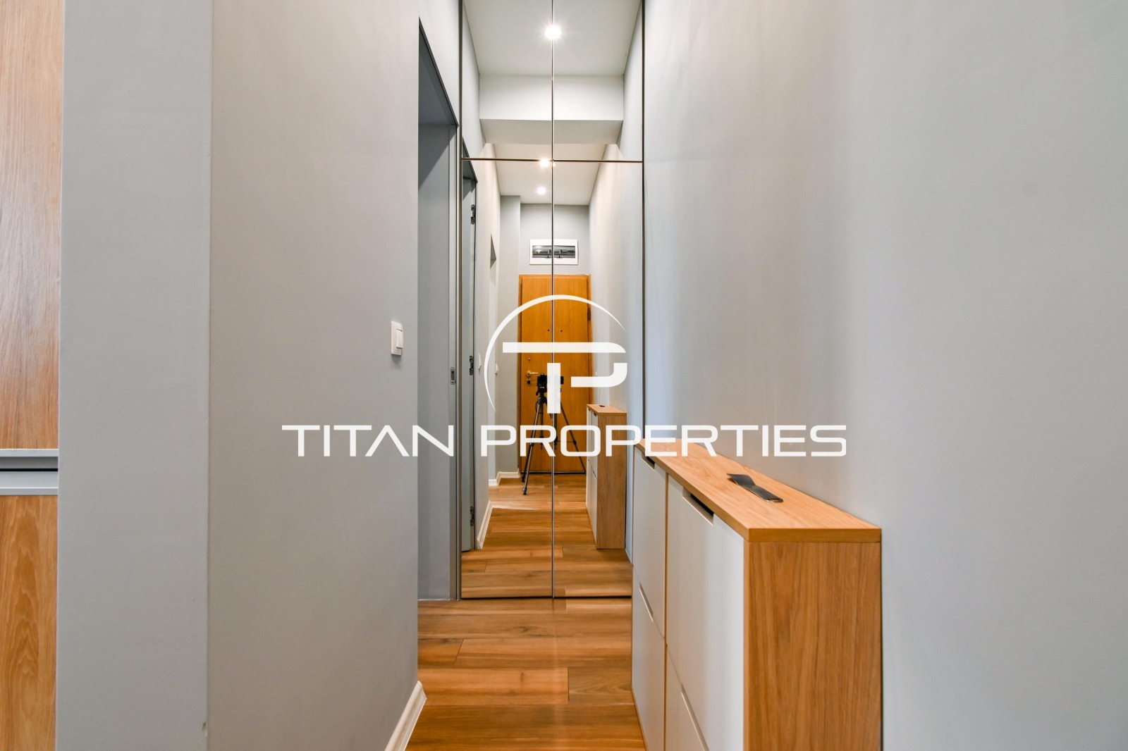 Дава под наем 1-СТАЕН, гр. София, Център, снимка 11 - Апартаменти - 54132544