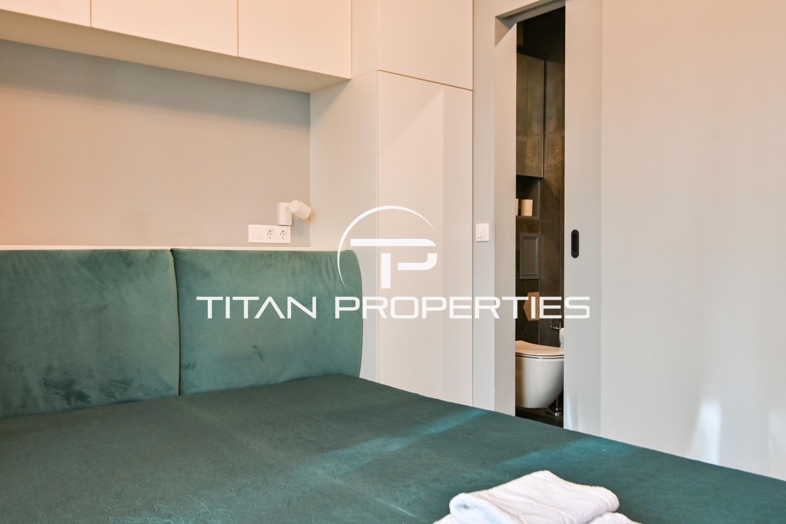 Дава под наем 1-СТАЕН, гр. София, Център, снимка 16 - Апартаменти - 54132544