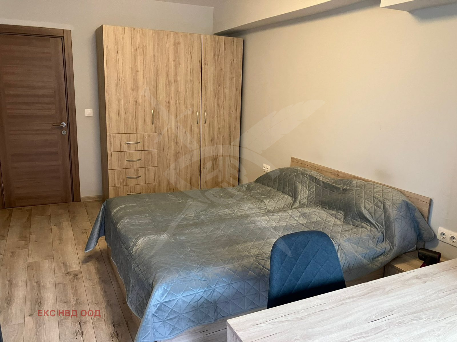 Дава под наем 2-СТАЕН, гр. Пловдив, Център, снимка 2 - Апартаменти - 53604557