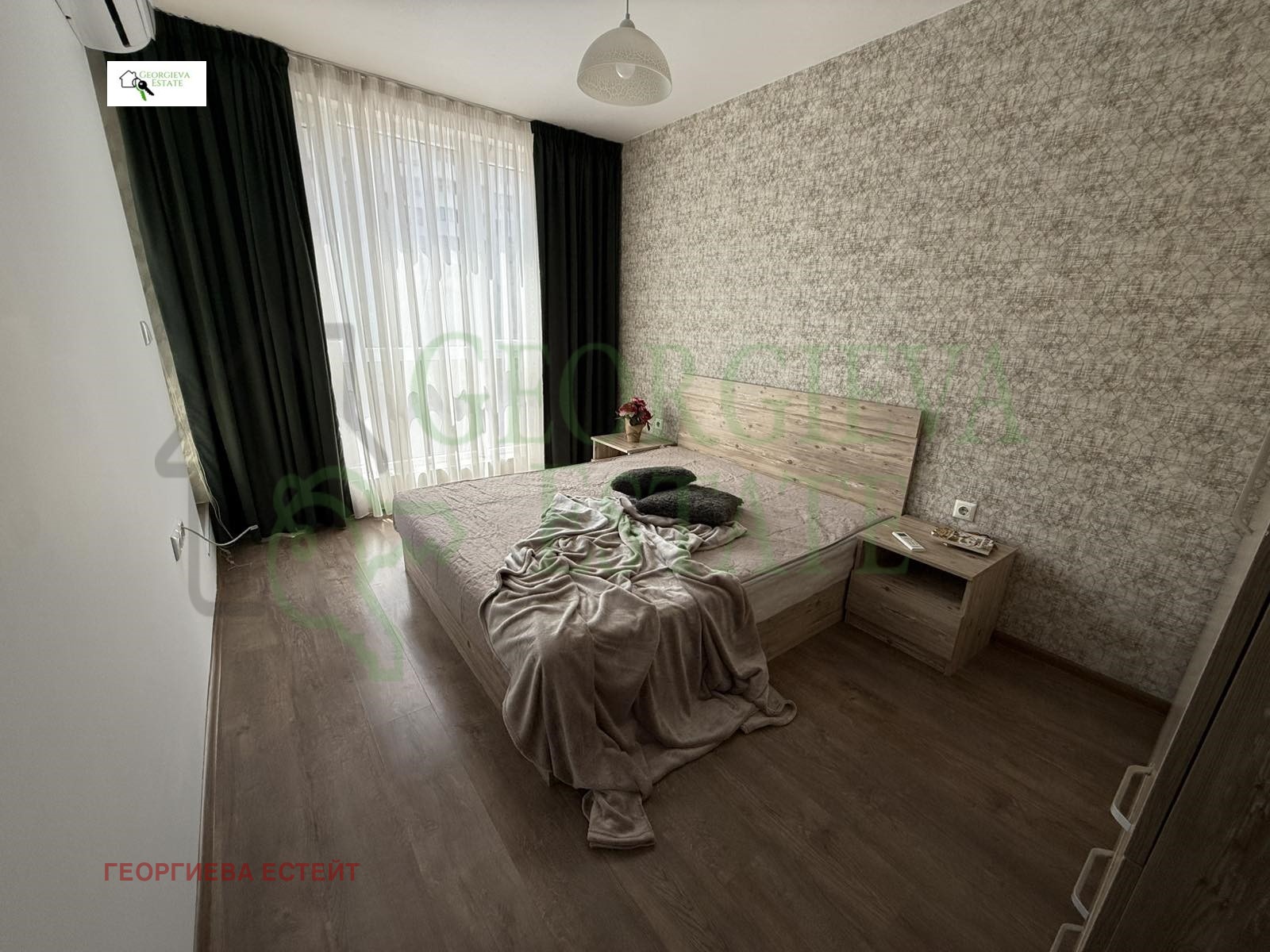 Дава под наем 2-СТАЕН, гр. Пловдив, Кършияка, снимка 7 - Апартаменти - 55391142