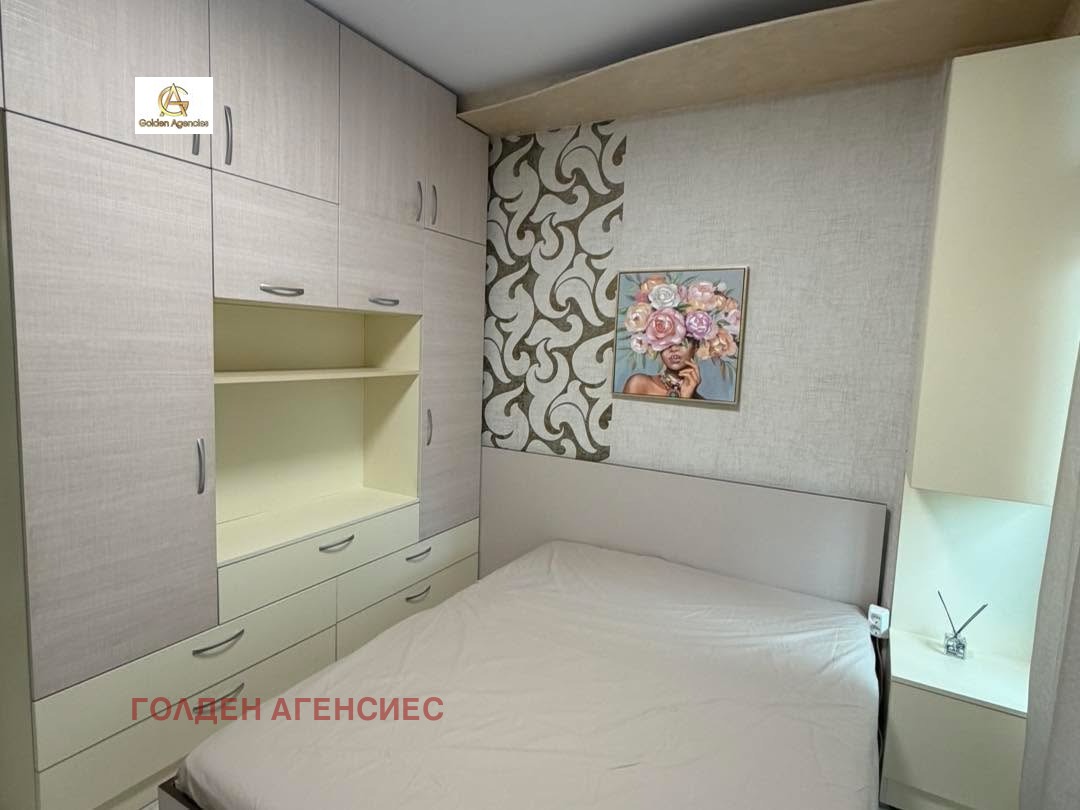 Дава под наем 3-СТАЕН, гр. Стара Загора, ОРБ, снимка 8 - Апартаменти - 53663900