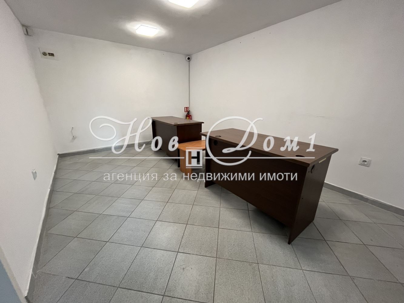 Дава под наем ОФИС, гр. Варна, Чаталджа, снимка 2 - Офиси - 53806357