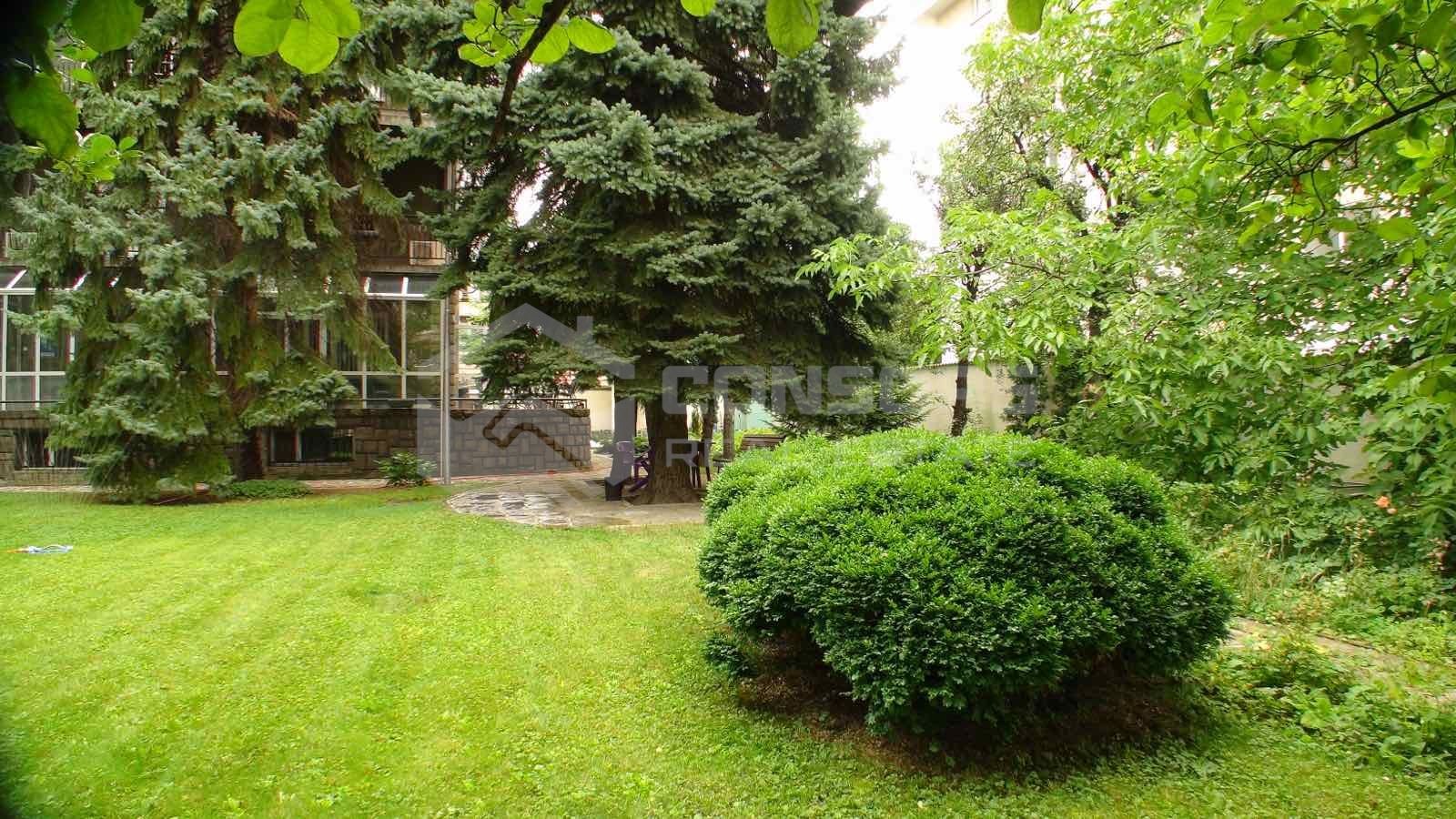 Дава под наем ОФИС, гр. София, Красно село, снимка 11 - Офиси - 55000289