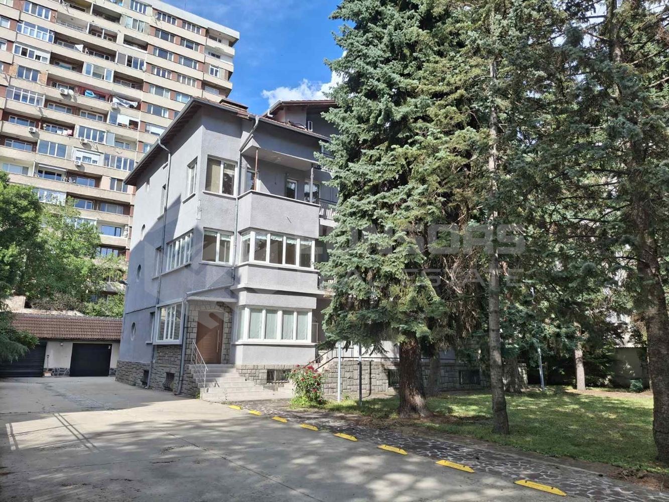 Дава под наем ОФИС, гр. София, Красно село