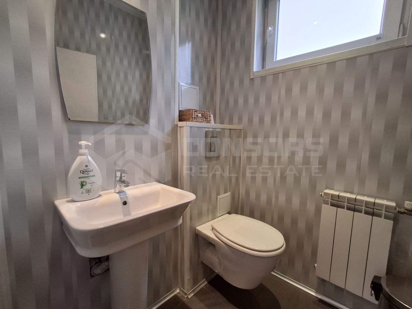 Дава под наем ОФИС, гр. София, Красно село, снимка 9 - Офиси - 55000289