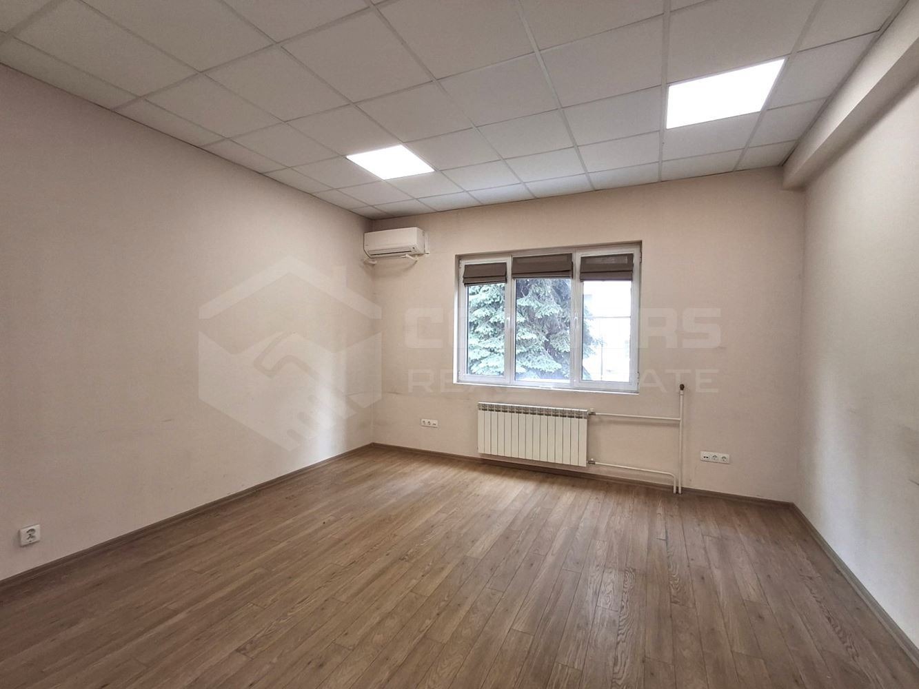 Дава под наем ОФИС, гр. София, Красно село, снимка 14 - Офиси - 55000289