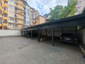 Под наем ГАРАЖ, ПАРКОМЯСТО, град София, Стрелбище • 205 € • 38433851 2