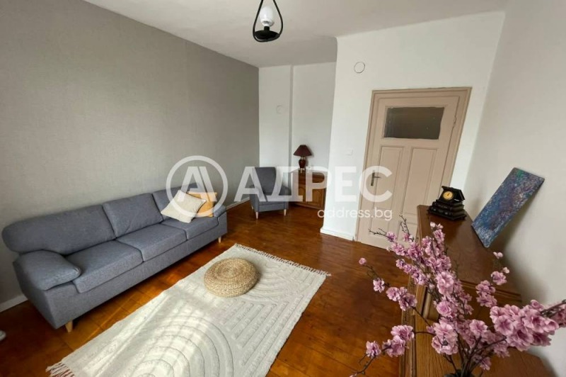 Дава под Наем 3-СТАЕН в град София, Банишора - 110 кв.м / 600 € » 1 173.50 лв., АДРЕС НЕДВИЖИМИ ИМОТИ