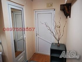 Дава под наем 1-СТАЕН, гр. Разград, Стефан Караджа, снимка 6 - Апартаменти - 54611012