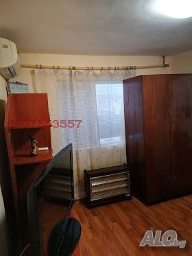 Дава под наем 1-СТАЕН, гр. Разград, Стефан Караджа, снимка 2 - Апартаменти - 54611012