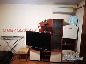 Дава под наем 1-СТАЕН, гр. Разград, Стефан Караджа, снимка 8 - Апартаменти - 54611012