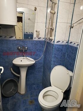 Дава под наем 1-СТАЕН, гр. Разград, Стефан Караджа, снимка 5 - Апартаменти - 54611012