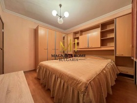 1 sypialnia Lazur, Burgas 9