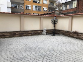 Гараж, Паркомясто Mladežki Chalm, Plovdiv 1